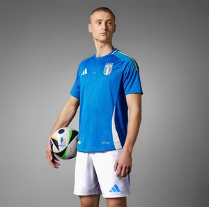 ITALY 2024 HOME AUTHENTIC JERSEY