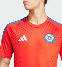 Load image into Gallery viewer, CHILE 24 HOME JERSEY

