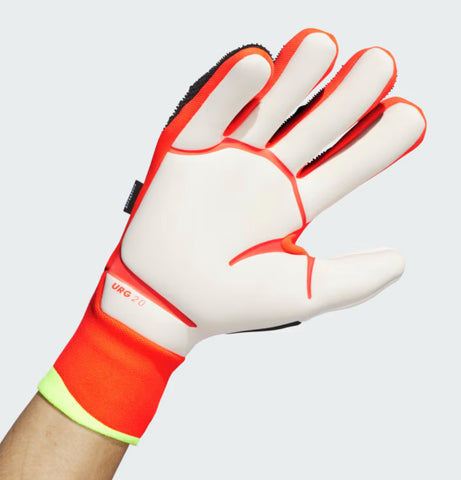 PREDATOR PRO FINGERSAVE GOALKEEPER GLOVES