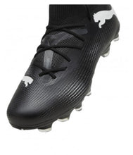 Load image into Gallery viewer, PUMA FUTURE 7 MATCH FIRM &amp; ARTIFICIAL GROUND CLEATS
