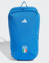 Load image into Gallery viewer, Adidas ITALY FOOTBALL BACKPACK

