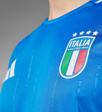 Load image into Gallery viewer, ITALY 2024 HOME AUTHENTIC JERSEY
