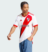 Load image into Gallery viewer, RIVER PLATE 23/24 HOME JERSEY

