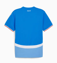 Load image into Gallery viewer, Iceland KSI Home Jersey 2024/25
