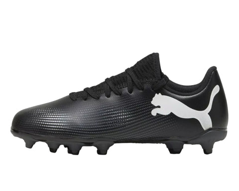 Puma Future 7 Play FG/AG Junior Soccer Cleats