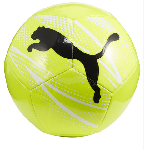 Puma Attacanto Graphic Ball Size 5