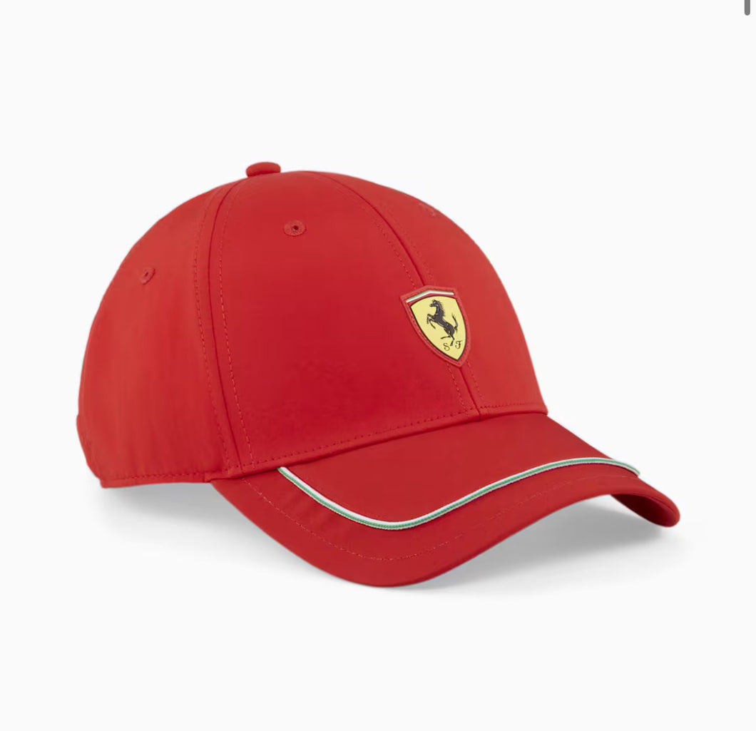 Scuderia Ferrari Race Cap