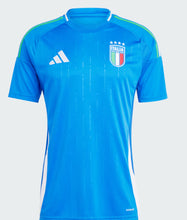 Load image into Gallery viewer, Adidas ITALY 24 HOME JERSEY
