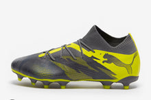 Load image into Gallery viewer, PUMA Future 7 Match Rush FG/AG Soccer Cleats
