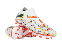 Load image into Gallery viewer, PUMA FUTURE 7 MATCH CREATIVITY FG/AG SOCCER CLEATS
