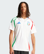 Load image into Gallery viewer, Adidas ITALY 24 AWAY JERSEY
