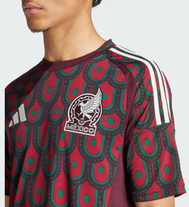 MEXICO 24 HOME JERSEY