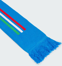 Load image into Gallery viewer, Adidas ITALY SOCCER SCARF
