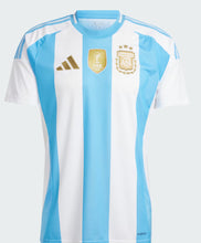 Load image into Gallery viewer, ARGENTINA 24 HOME JERSEY

