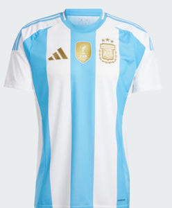 ARGENTINA 24 HOME JERSEY