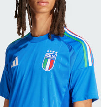 Load image into Gallery viewer, Adidas ITALY 24 HOME JERSEY
