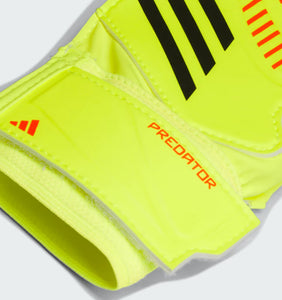 ADIDAS PREDATOR TRAINING GOALKEEPER GLOVES