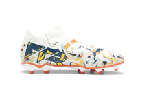Load image into Gallery viewer, PUMA FUTURE 7 MATCH CREATIVITY FG/AG SOCCER CLEATS
