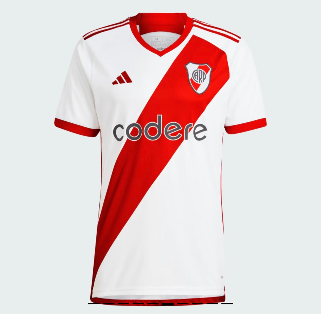 RIVER PLATE 23/24 HOME JERSEY
