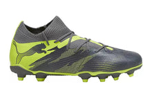 Load image into Gallery viewer, PUMA Kids&#39; Future 7 Match Rush FG/AG Soccer Cleats
