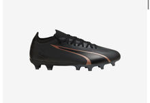 Load image into Gallery viewer, Puma Ultra Match FG/AG Cleats
