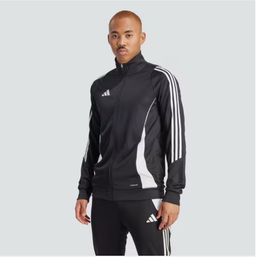 Adidas TIRO 24 TRAINING JACKET