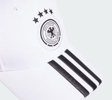 Load image into Gallery viewer, Adidas GERMANY SOCCER CAP
