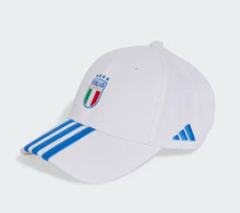 Load image into Gallery viewer, Adidas ITALY FOOTBALL CAP
