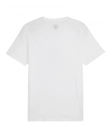 PUMA MANCHESTER CITY FC YEAR OF THE DRAGON TEE