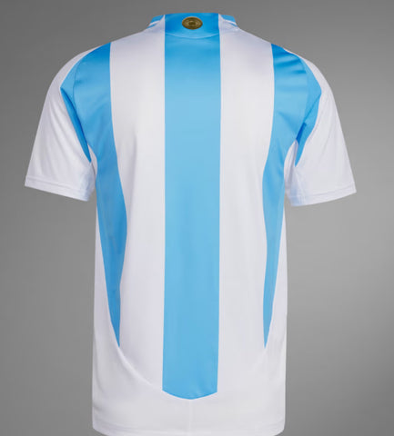ARGENTINA 2024 HOME AUTHENTIC JERSEY