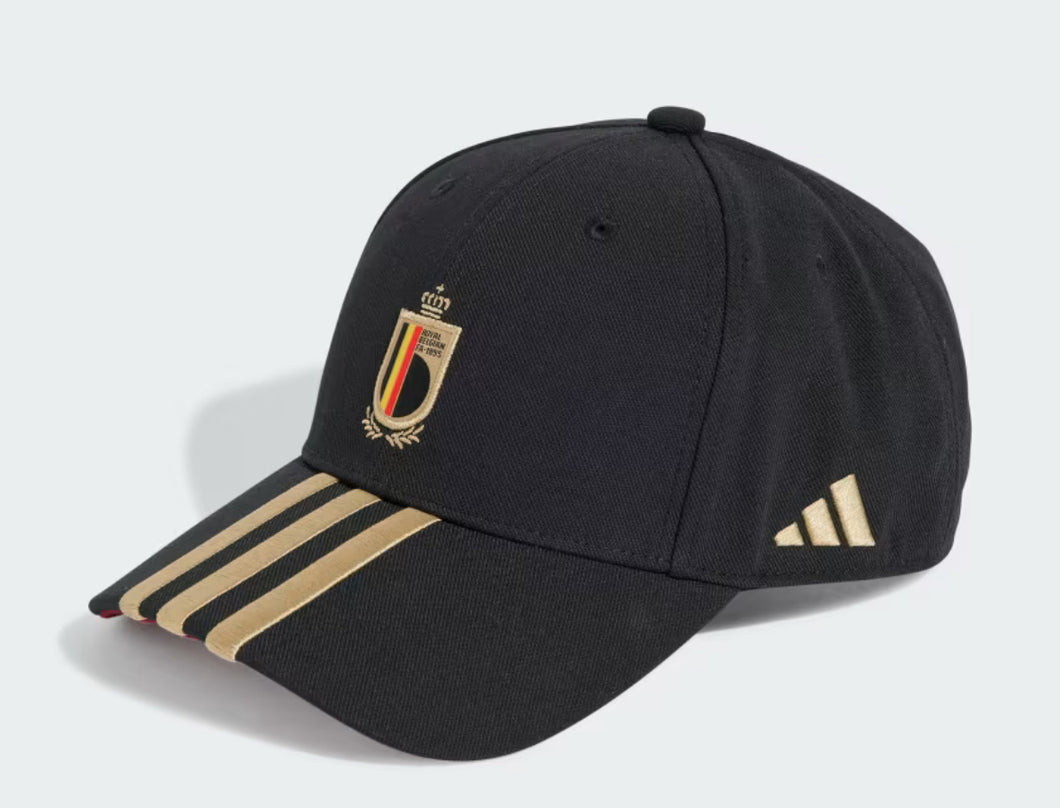 Adidas BELGIUM SOCCER CAP