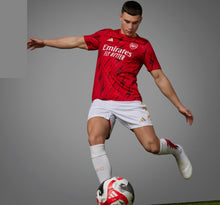 Load image into Gallery viewer, ARSENAL PRE-MATCH JERSEY

