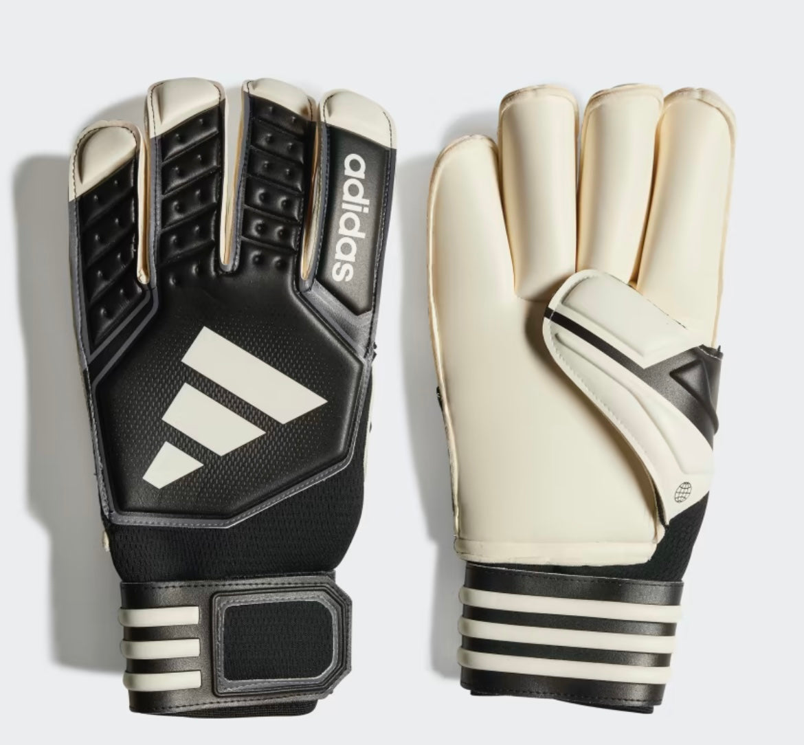 Adidas 2024 tiro gloves