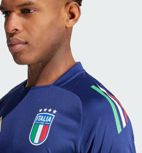 Load image into Gallery viewer, ADIDAS ITALY TIRO 24 COMPETITION TRAINING JERSEY
