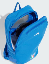 Load image into Gallery viewer, Adidas ITALY FOOTBALL BACKPACK
