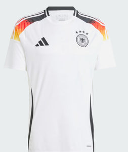 GERMANY 24 HOME JERSEY