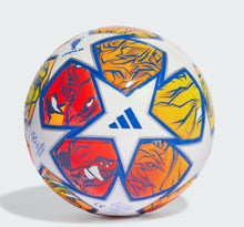 Load image into Gallery viewer, UCL 23/24 KNOCKOUT MINI BALL
