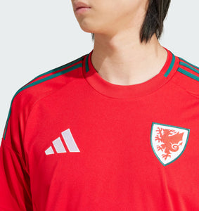 WALES 24 HOME JERSEY