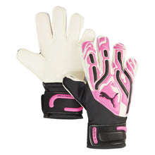 Load image into Gallery viewer, Puma ULTRA Match Protect JUNIOR Goalkeeper Gloves
