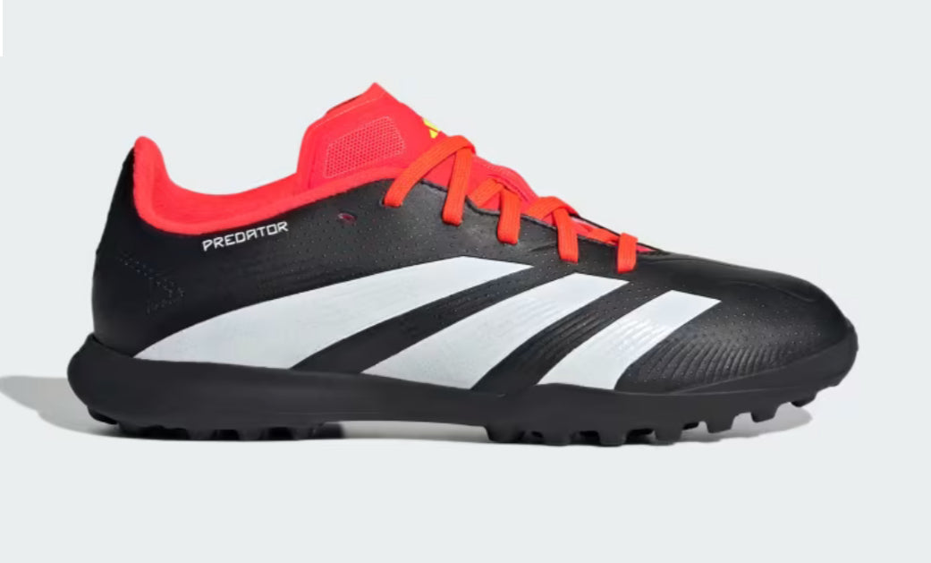 adidas PREDATOR 24 LEAGUE TURF CLEATS