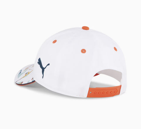 PUMA NEYMAR JR. BASEBALL CAP