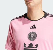 Load image into Gallery viewer, INTER MIAMI CF 24/25 HOME JERSEY
