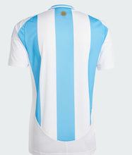 Load image into Gallery viewer, ARGENTINA 24 HOME JERSEY
