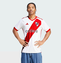 Load image into Gallery viewer, RIVER PLATE 23/24 HOME JERSEY
