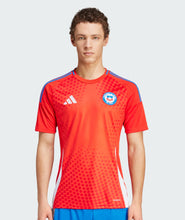 Load image into Gallery viewer, CHILE 24 HOME JERSEY
