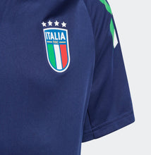 Load image into Gallery viewer, Adidas ITALY TIRO 24 COMPETITION TRAINING JERSEY KIDS
