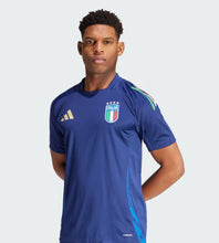 Load image into Gallery viewer, ADIDAS ITALY TIRO 24 COMPETITION TRAINING JERSEY
