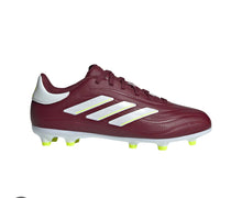 Load image into Gallery viewer, ADIDAS COPA PURE II LEAGUE FIRM GROUND CLEATS
