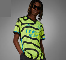 Load image into Gallery viewer, ARSENAL 23/24 AWAY JERSEY
