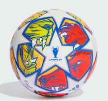 Load image into Gallery viewer, UCL 23/24 KNOCKOUT MINI BALL
